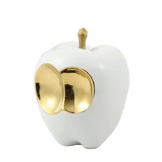 Статуэтка Apple decoration-White