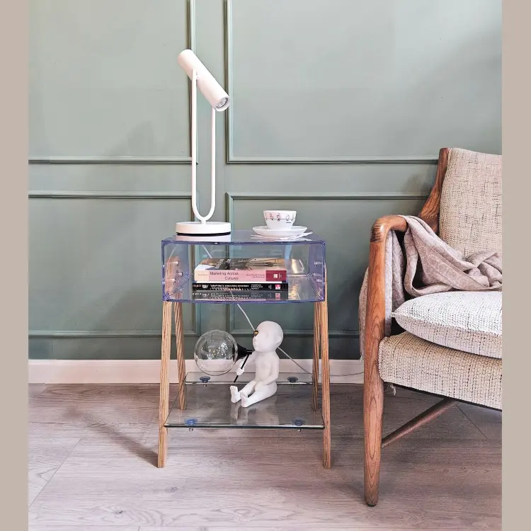 Столик кофейный Fox