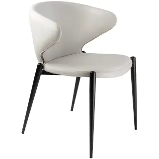 Alize Стул белый