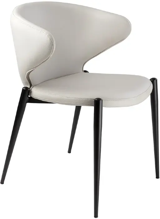 Alize Стул белый