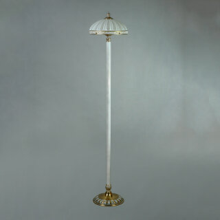 Торшер Navarra Ambiente 5L 02228F/5 WP