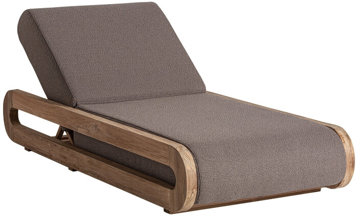 Уличный шезлонг CORBA