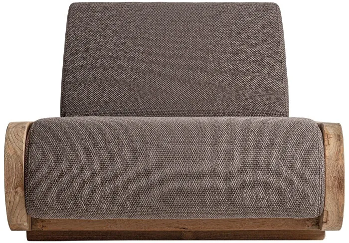 Уличный шезлонг CORBA