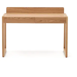 Arandu Письменный стол из массива ясеня и дерева 120 x 60 см