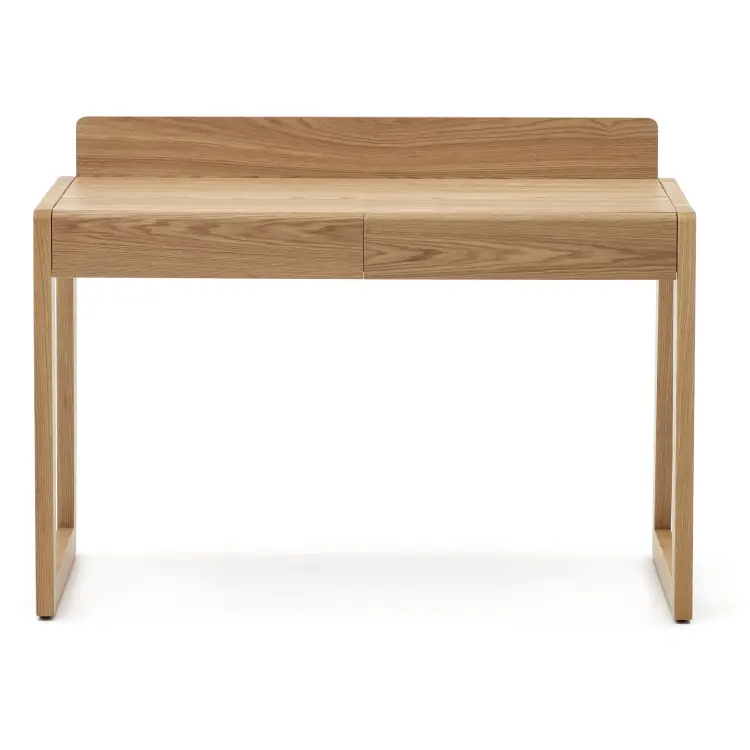 Arandu Письменный стол из массива ясеня и дерева 120 x 60 см