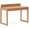 Arandu Письменный стол из массива ясеня и дерева 120 x 60 см