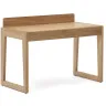 Arandu Письменный стол из массива ясеня и дерева 120 x 60 см