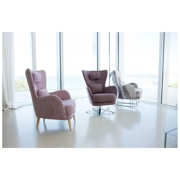 Кресло-качалка Kylian