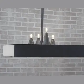 Люстра Table D'Amis