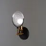 Бра Gaslight Lens Sconce