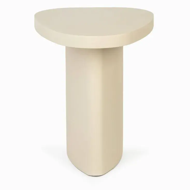 Кофейный столик Etmo диаметр 55