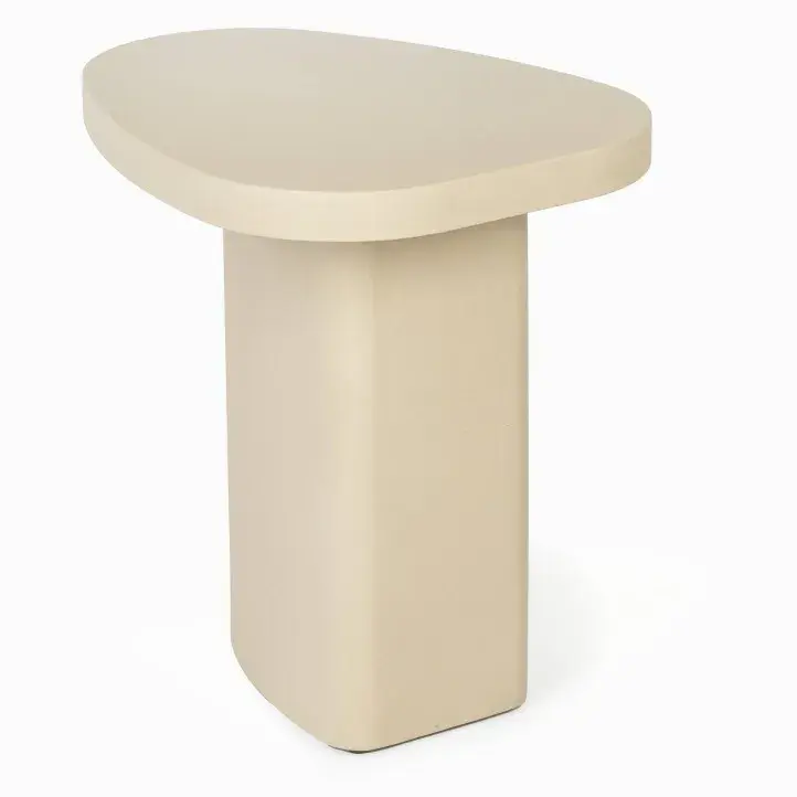 Кофейный столик Etmo диаметр 55