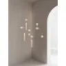 Люстра Cipher Vertical E