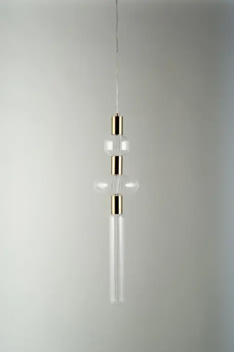 Люстра Cipher Vertical E