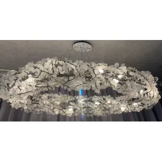 Люстра Caramelly