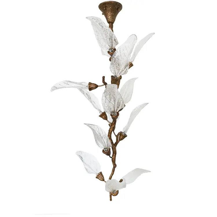 Светильник Burdock Ceiling H220