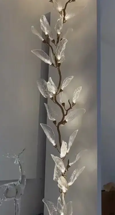 Светильник Burdock Ceiling H220
