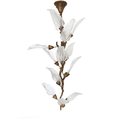 Светильник Burdock Ceiling H220