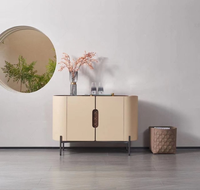 Дизайнерский комод Azure