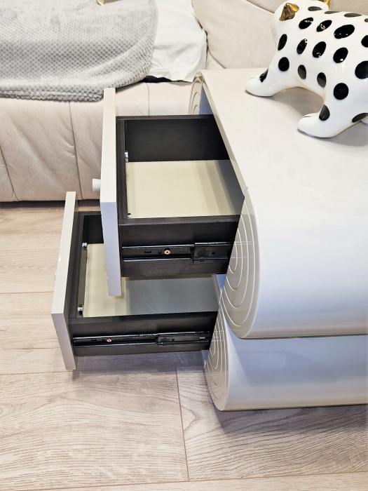 Тумба прикроватная Soferi