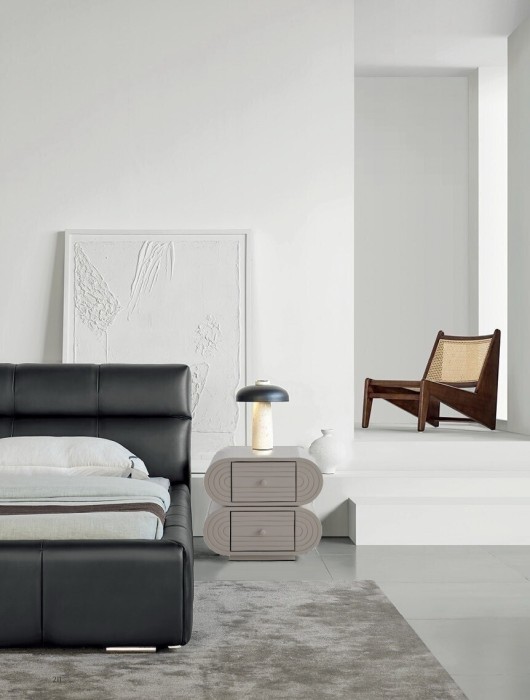 Тумба прикроватная Soferi