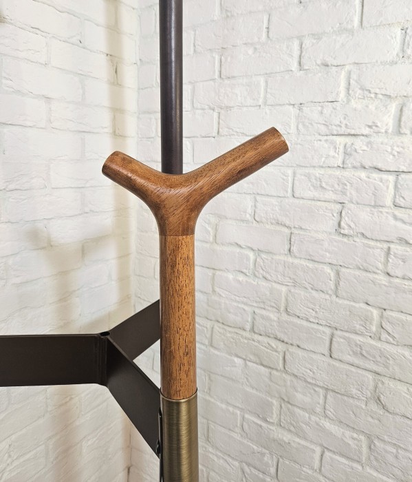 Вешалка напольная дизайнерская RI154