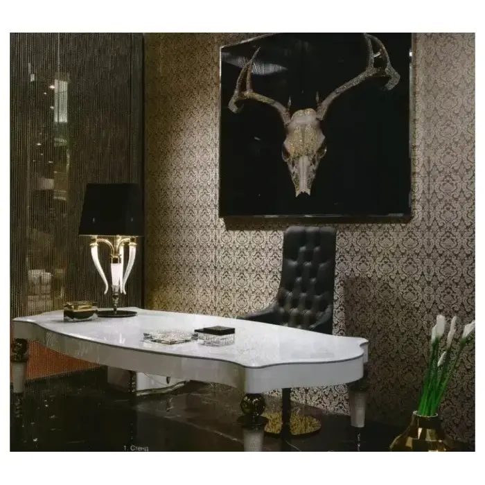 Настольная лампа Esmeralda SL