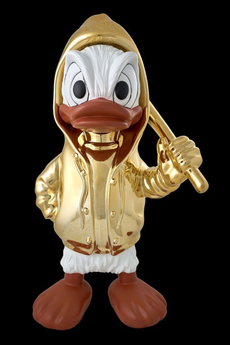 Donald Duck TD404/3S