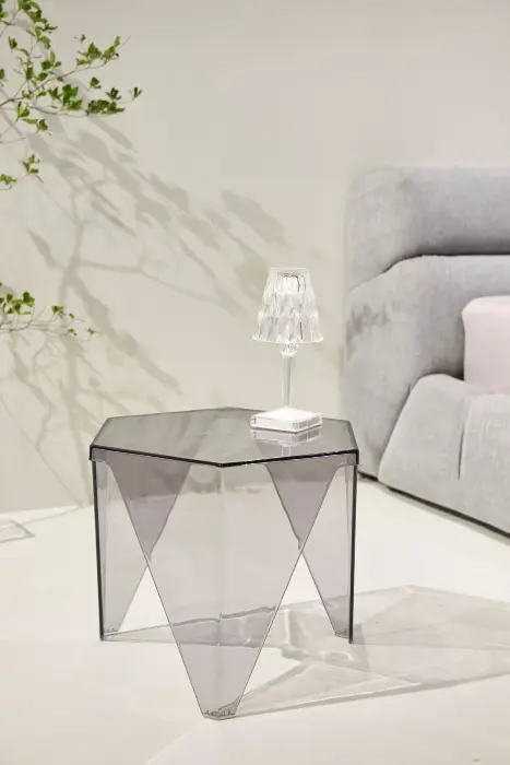 Столик кофейный Hexagon