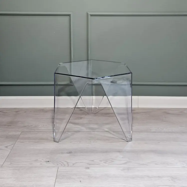 Столик кофейный Hexagon