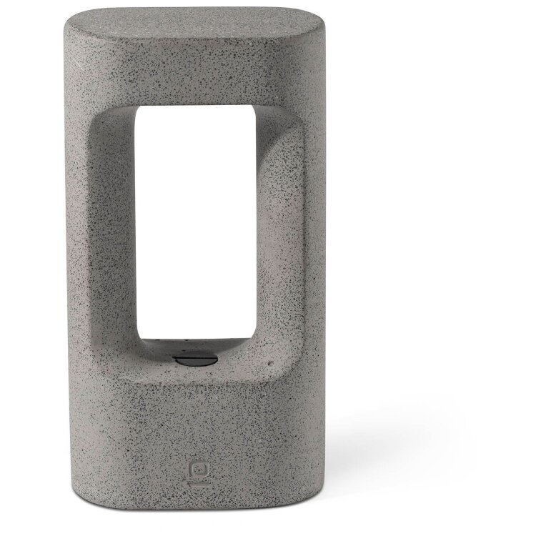 Проблесковый маячок Totem 285 серый 2700K