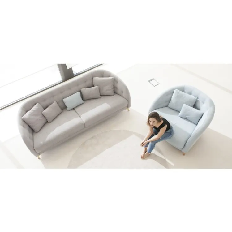 Диван 4-х местный Astoria 240 см