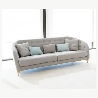 Диван 4-х местный Astoria 240 см