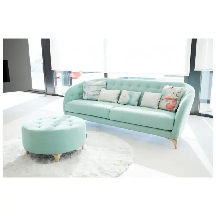 Диван 4-х местный Astoria 240 см