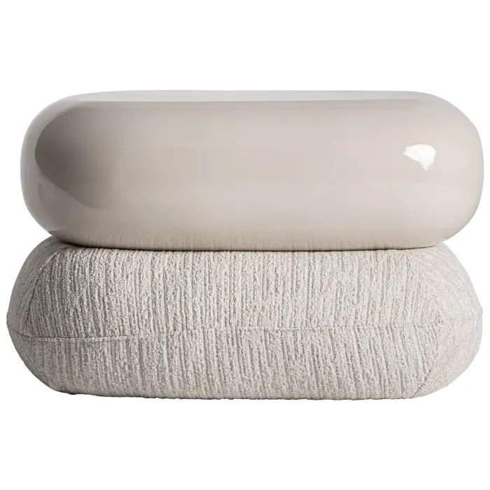 Пуф для ног WALLAU 37217