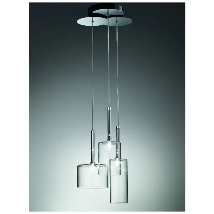 Светильник Spillray B