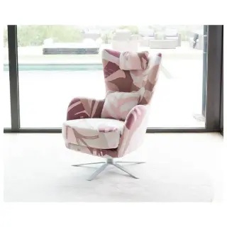 Кресло Kylian поворотное