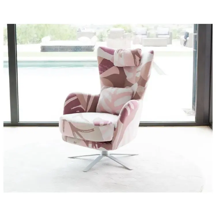 Кресло Kylian поворотное