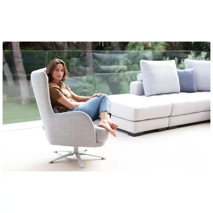 Кресло Kylian поворотное