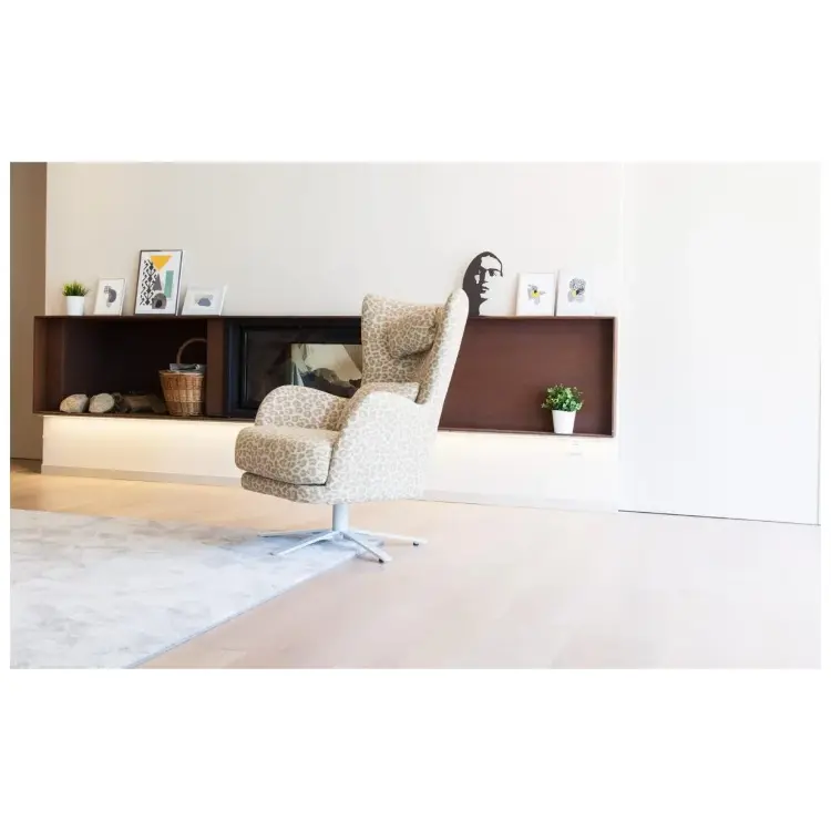 Кресло Kylian поворотное