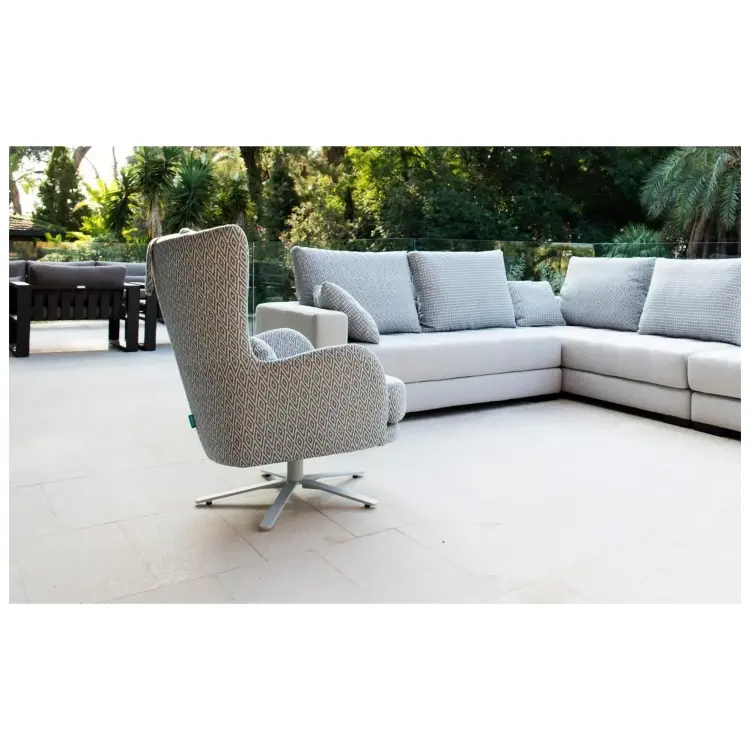 Кресло Kylian поворотное