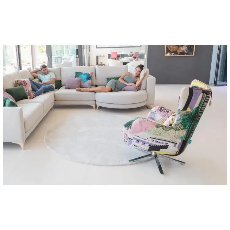 Кресло Kylian поворотное