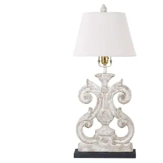 Лампа настольная 8016-1