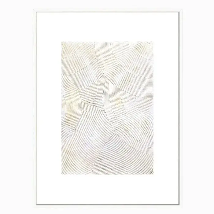 Постер Blanche I 100х75