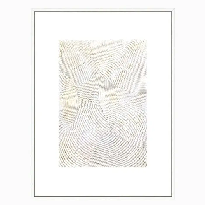 Постер Blanche I 100х75