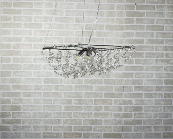 Люстра Giogali3D SP 40