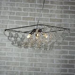 Люстра Giogali3D SP 40
