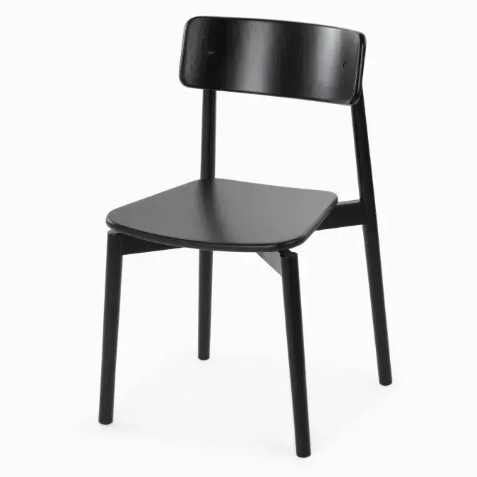 Обеденный стул Bergen