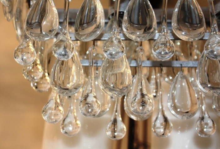 Люстра Angel tears 55-01