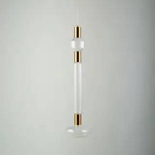 Люстра Cipher Vertical F